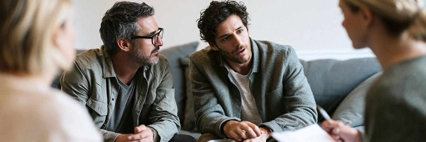 LGBTQ Affirming Therapist Kitchener:  Mental Health Care Where You Can Bring Your Whole Self